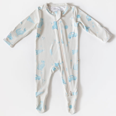 a-boys-dream-bamboo-pajamas-Atlas Grey-Sophia's Style-5