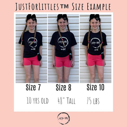 Baseball Stripe Shorts