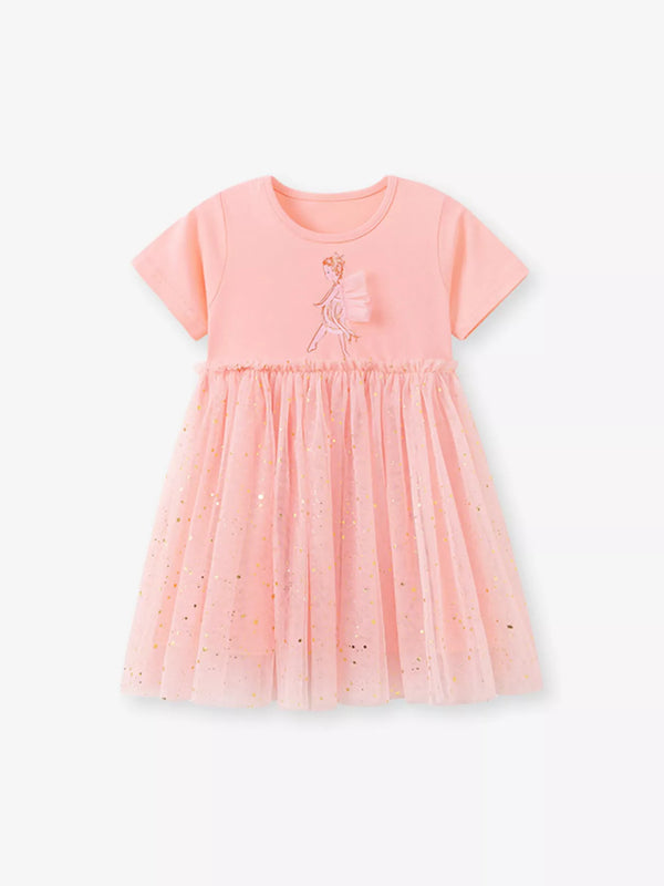 childrens-ballerina-short-sleeve-tulle-dress-ohso-kids-sophias-styleDresses-1