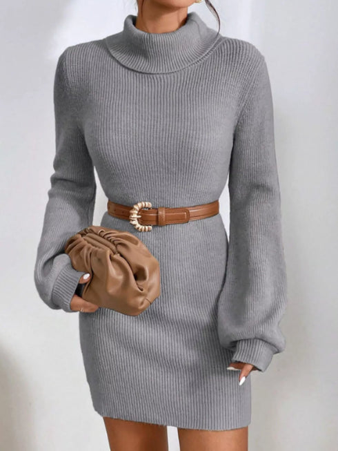 turtleneck-ribbed-knit-sweater-dress-OhSoStyled-Sophia's-Style-13