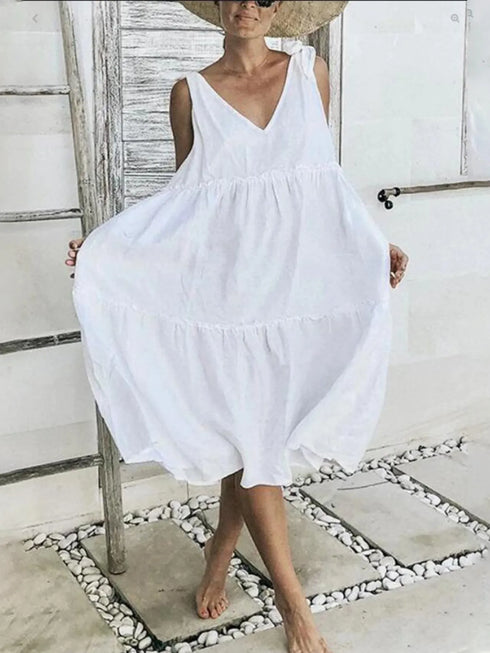 colorblock-tiered-midi-tank-dress-OhSoStyled-Sophia's-Style-10