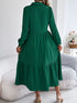 long-sleeve-tiered-button-front-midi-dress-OhSoStyled-Sophia's-Style-19