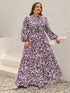 plus-size-floral-print-maxi-dress-with-long-sleeves-OhSoStyled-Sophia's-Style-6