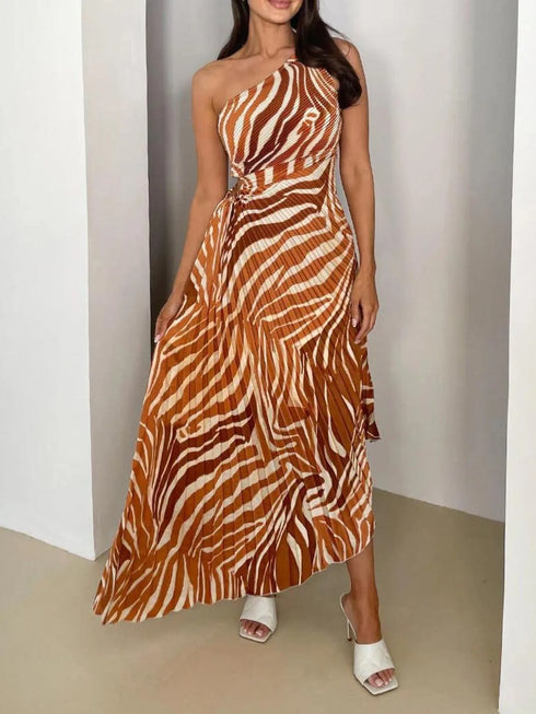 printed-one-shoulder-asymmetrical-maxi-dress-OhSoStyled-Sophia's-Style-7
