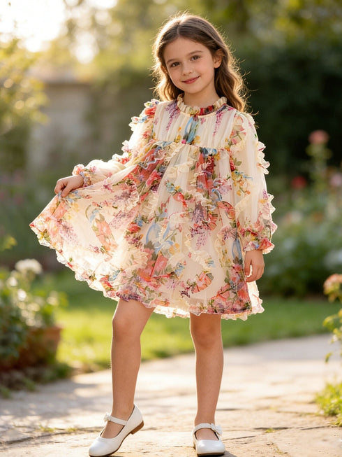 pastel-flower-ruffle-layered-girls-dress-sophias-styleDress-1