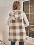 fuzzy-plaid-hooded-vest-coat-Sophia's Style-2