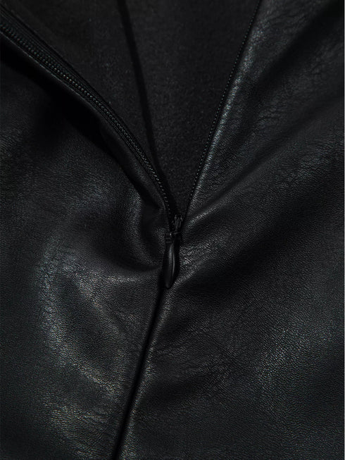 vegan-leather-sleeveless-mini-dress-OhSoStyled-Sophia's-Style-11