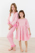 bubblegum-pink-sequin-dress Mila & Rose - Sophia's Style--3T--2