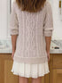 full-size-cable-knit-pleated-hem-sweater-dress-plus-size-OhSoStyled-Sophia's-Style-2