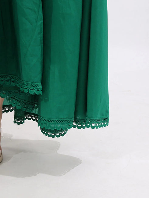 lace-detail-notched-puff-sleeve-maxi-dress-OhSoStyled-Sophia's-Style-10