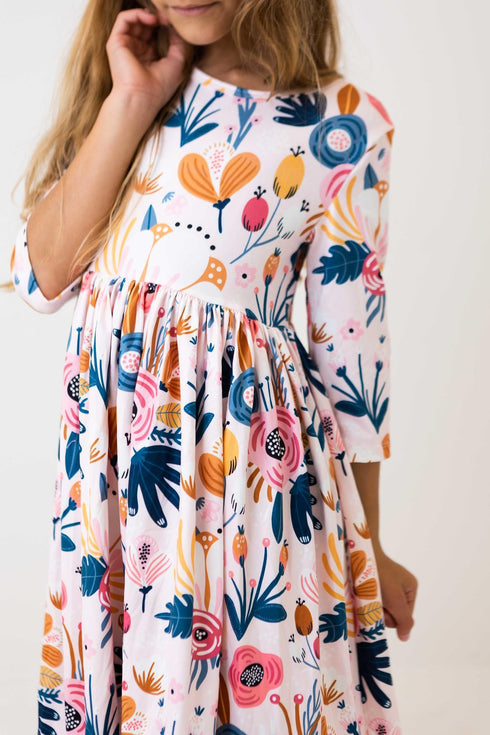 blush-peony-twirl-dress Mila &  Rose - Sophia's Style--12-24M--2