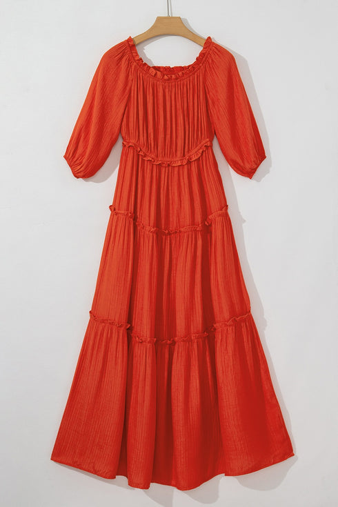 cutout-frill-off-shoulder-maxi-dress OhSoStyled - Sophia's Style-8