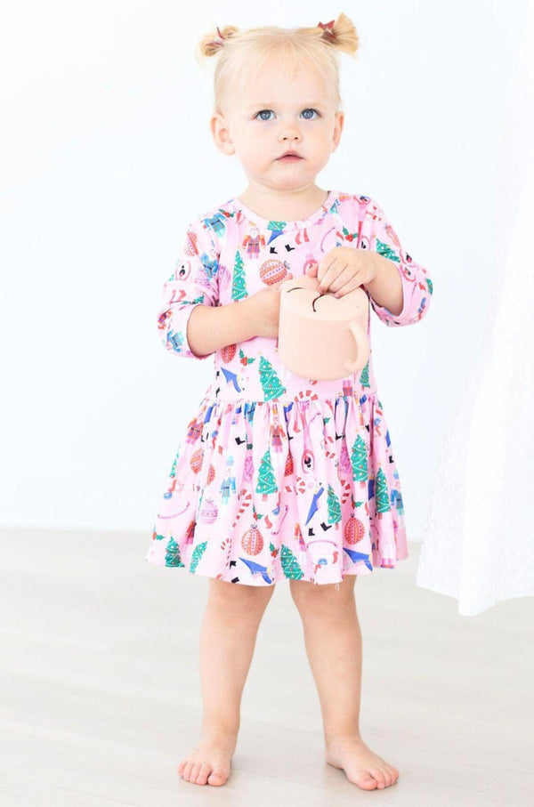 sugarplum-fairy-twirl-bodysuit Mila & Rose - Sophia's StyleTwirl Bodysuit-1