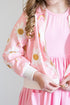 you-are-my-sunshine-satin-jacket Mila & Rose - Sophia's Style-You are My Sunshine Satin Jacket-2T--1