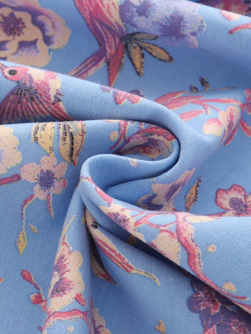 childrens-floral-print-short-sleeve-casual-dress-ohso-kids-sophias-style-5