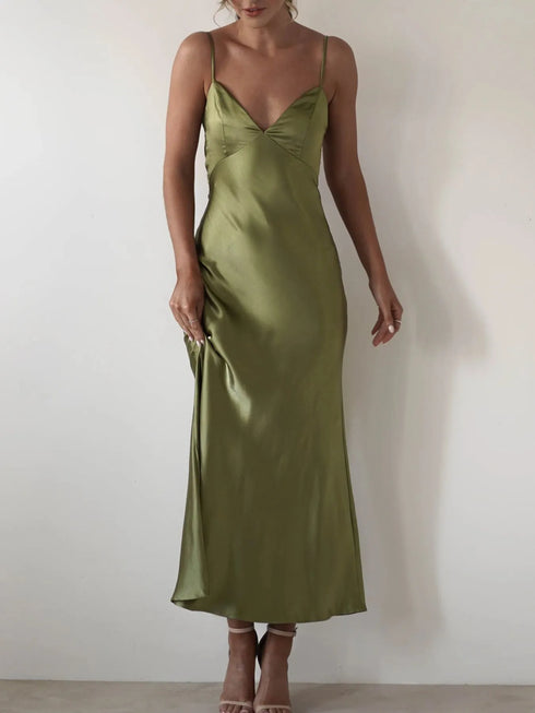satin-backless-cami-dress-OhSoStyled-Sophia's-Style-7
