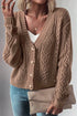 openwork-button-up-long-sleeve-cardigan-Sophia's Style-9