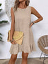 ruffled-hem-round-neck-sleeveless-dress OhSoStyled at Sophia's Style-19