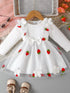 childrens-bow-decor-ruffle-trim-dress-ohso-kids-sophias-style-6