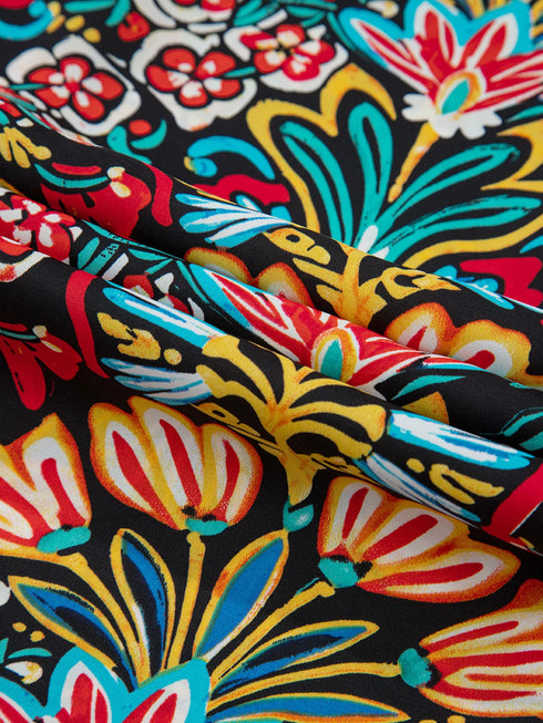 floral-print-thin-straps-high-waist-maxi-dress-OhSoStyled-Sophia's-Style-15