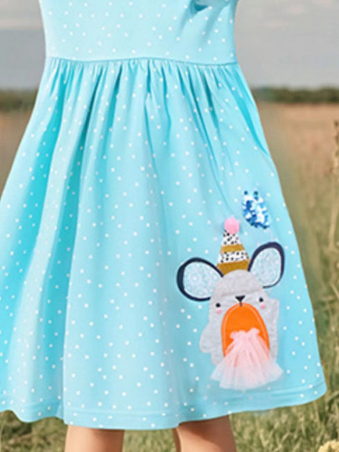 childrens-round-neck-cartoon-polka-dot-dress-ohso-kids-sophias-style-6