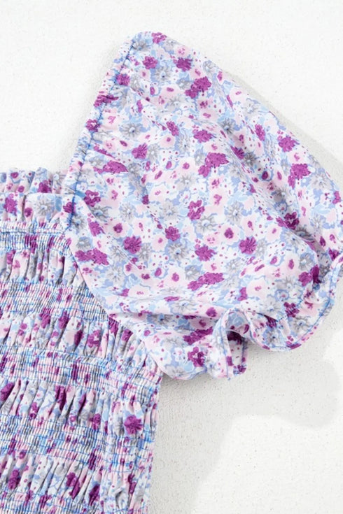 tiered-floral-shirred-high-waist-maxi-dress OhSoStyled - Sophia's Style in -12