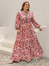 plus-size-floral-print-long-sleeve-maxi-dress-OhSoStyled-Sophia's-Style-6