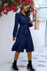 long-sleeve-tie-waist-shirt-dress OhSoStyled - Sophia's Style-4