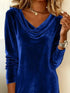 velvet-cowl-neck-long-sleeve-mini-dress-OhSoStyled-Sophia's-Style-8