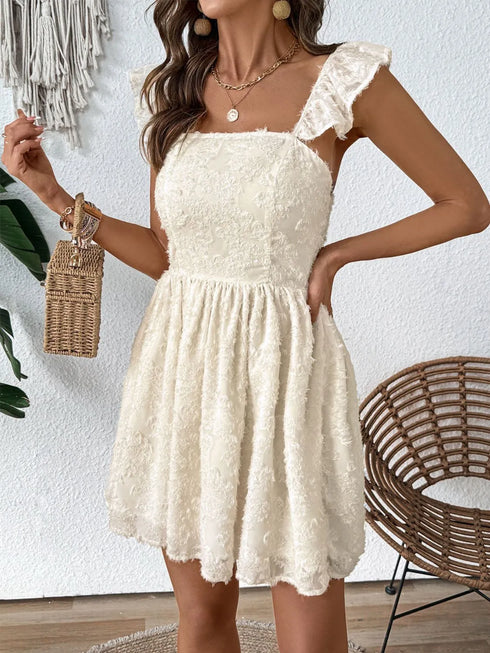 cutout-cap-sleeve-mini-cami-dress OhSoStyled - Sophia's Style in -5
