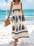 smocked-printed-wide-strap-maxi-dress OhSoStyled - Sophia's Style in Moss-15