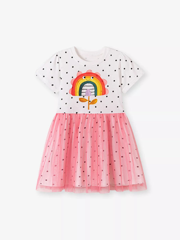 childrens-rainbow-flower-polka-dot-tulle-dress-ohso-kids-sophias-styleDresses-1