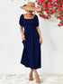 off-shoulder-puff-sleeve-smocked-maxi-dress-OhSoStyled-Sophia's-Style-13