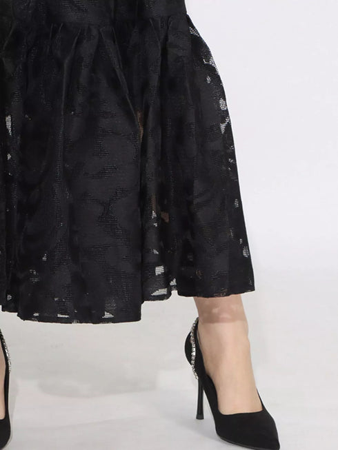 lace-puff-sleeve-tie-waist-maxi-dress-OhSoStyled-Sophia's-Style-7