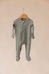 acadian-cloudblend™-footed-pajamas Wildbird - Sophia's StyleBaby & Toddler Sleepwear-1