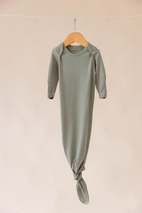 acadian-cloudblend™-sleep-gown Wildbird - Sophia's StyleBaby & Toddler Sleepwear-1