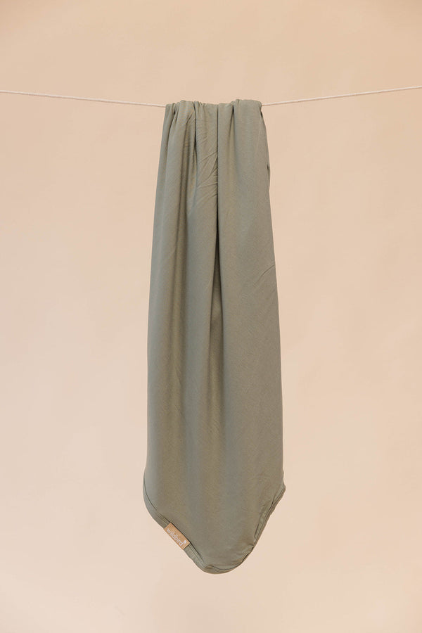 acadian-cloudblend™-swaddle Wildbird - Sophia's StyleBaby & Toddler Sleepwear-1