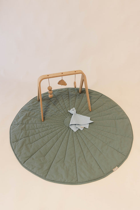 acadian-dove-linen-quilted-playmat Wildbird - Sophia's StylePlay Mat-1