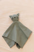 acadian-linen-lovey-kitten Wildbird - Sophia's StyleBaby Soothers-1