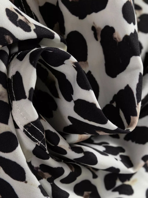 striped-collar-leopard-print-long-sleeve-flared-dress-OhSoStyled-Sophia's-Style-8