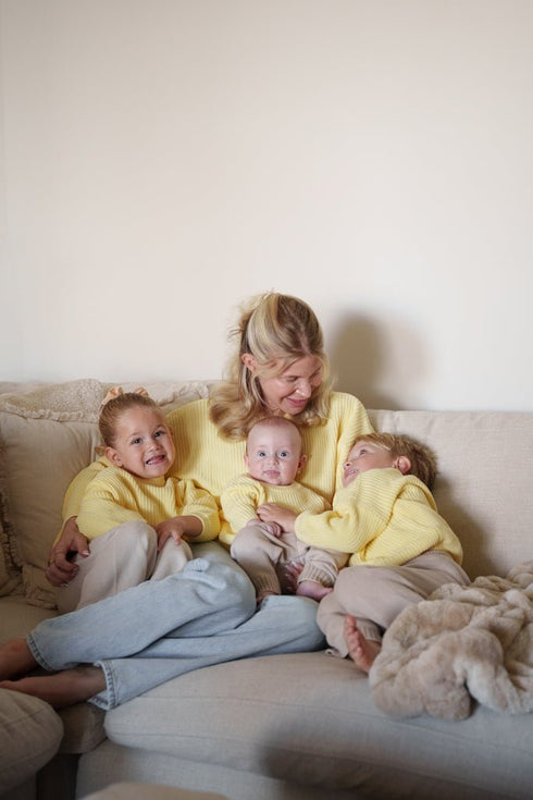 adult-chunky-knit-sweater-Atlas Grey-Sophia's Style-3