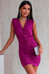 ruched-surplice-sleeveless-wrap-dress OhSoStyled at Sophia's Style-3