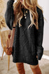 cable-knit-round-neck-sweater-dress-1-Sophia's Style-4