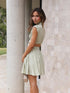 cutout-ruched-mock-neck-mini-dress OhSoStyled - Sophia's Style-11