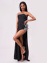slit-bow-trim-tube-maxi-dress-OhSoStyled-Sophia's-Style-6