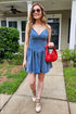 forever-free-denim-mini-dress Flying Tomato-Sophia's Style-2