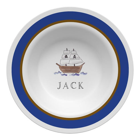 Ahoy Matey Bowl