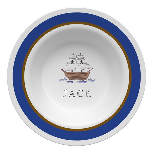 Ahoy Matey Bowl