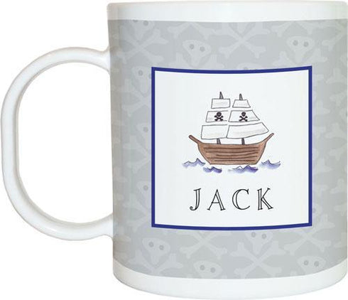 Ahoy Matey Kids Dinnerware