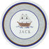 Ahoy Matey Kids Dinnerware